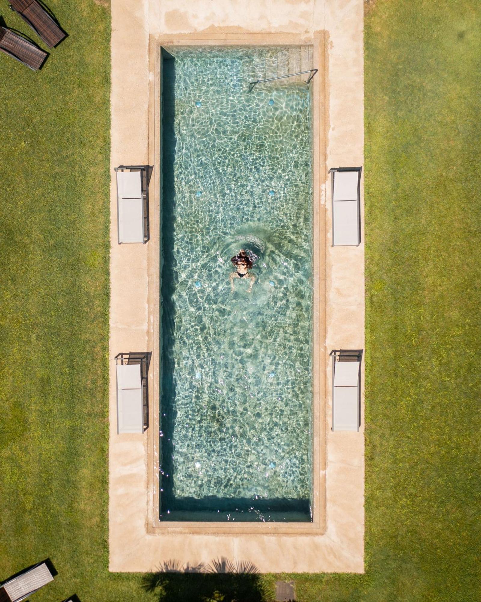 Villa Vera Ora / Auer Esterno foto
