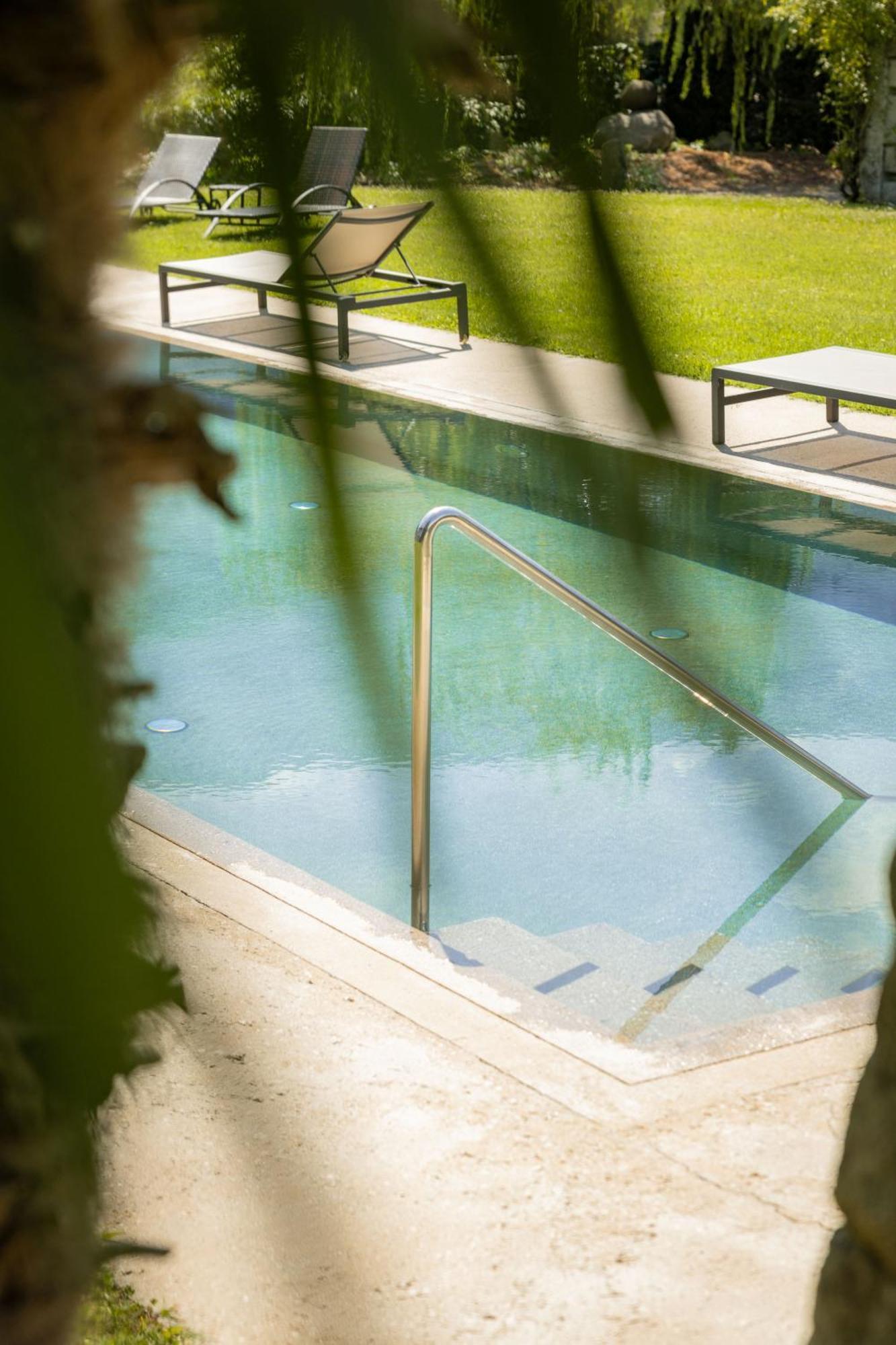 Villa Vera Ora / Auer Esterno foto
