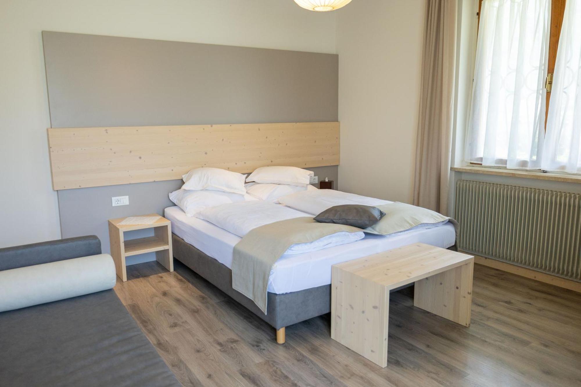 Villa Vera Ora / Auer Esterno foto