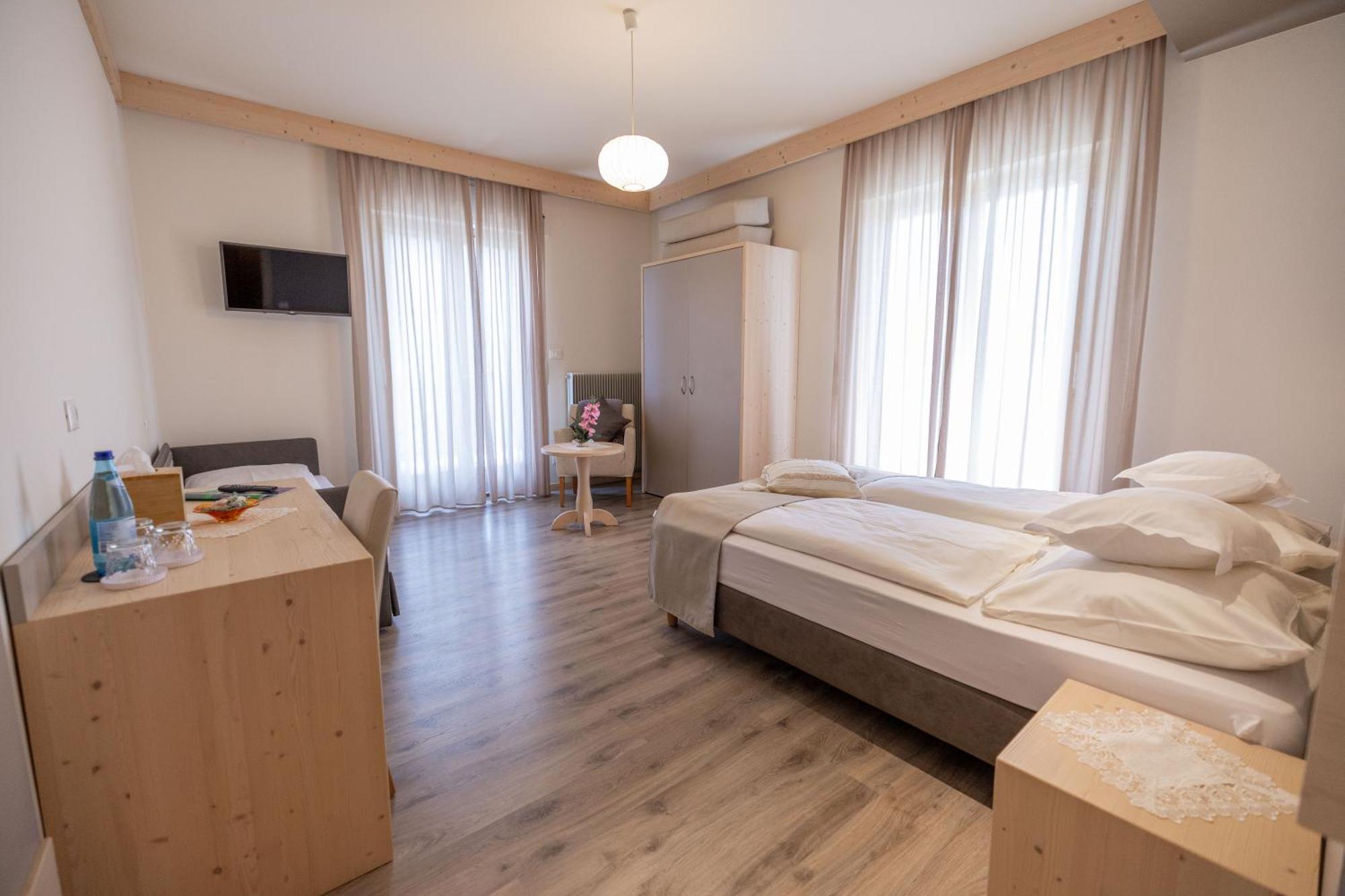 Villa Vera Ora / Auer Esterno foto